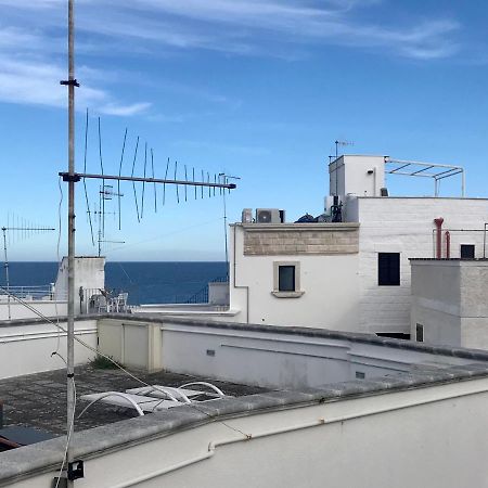Casa Domestico Monopoli Εξωτερικό φωτογραφία