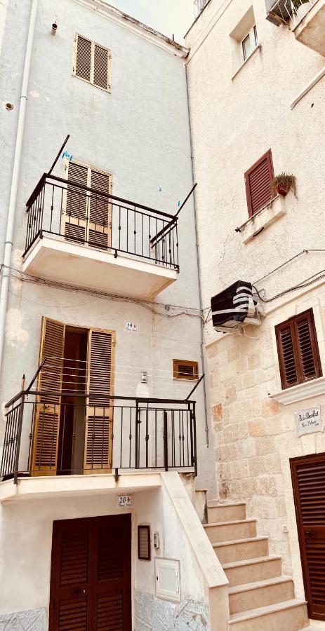Casa Domestico Monopoli Εξωτερικό φωτογραφία