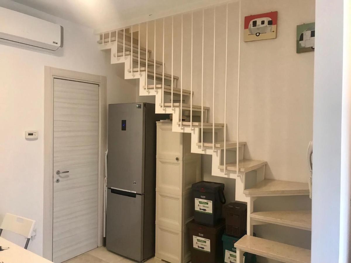 Casa Domestico Monopoli Εξωτερικό φωτογραφία
