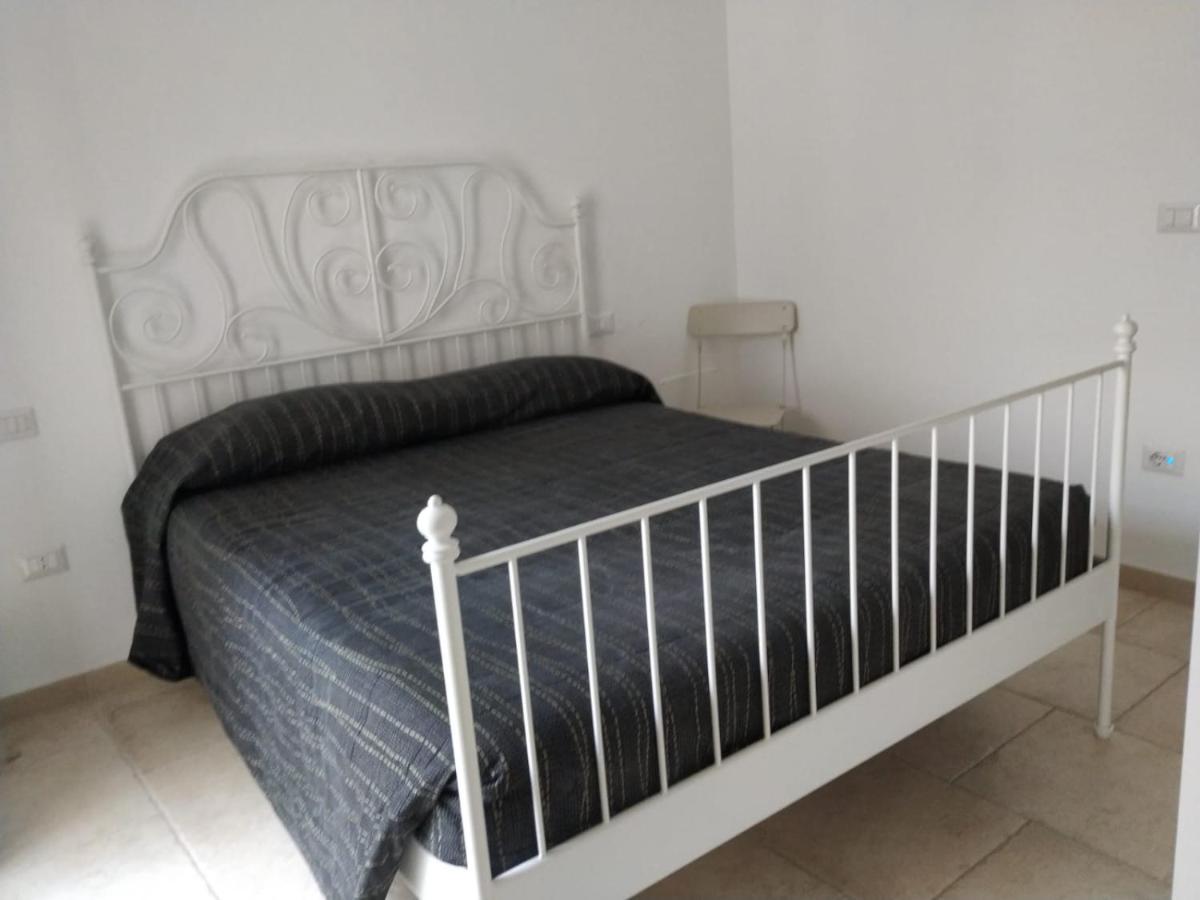 Casa Domestico Monopoli Εξωτερικό φωτογραφία